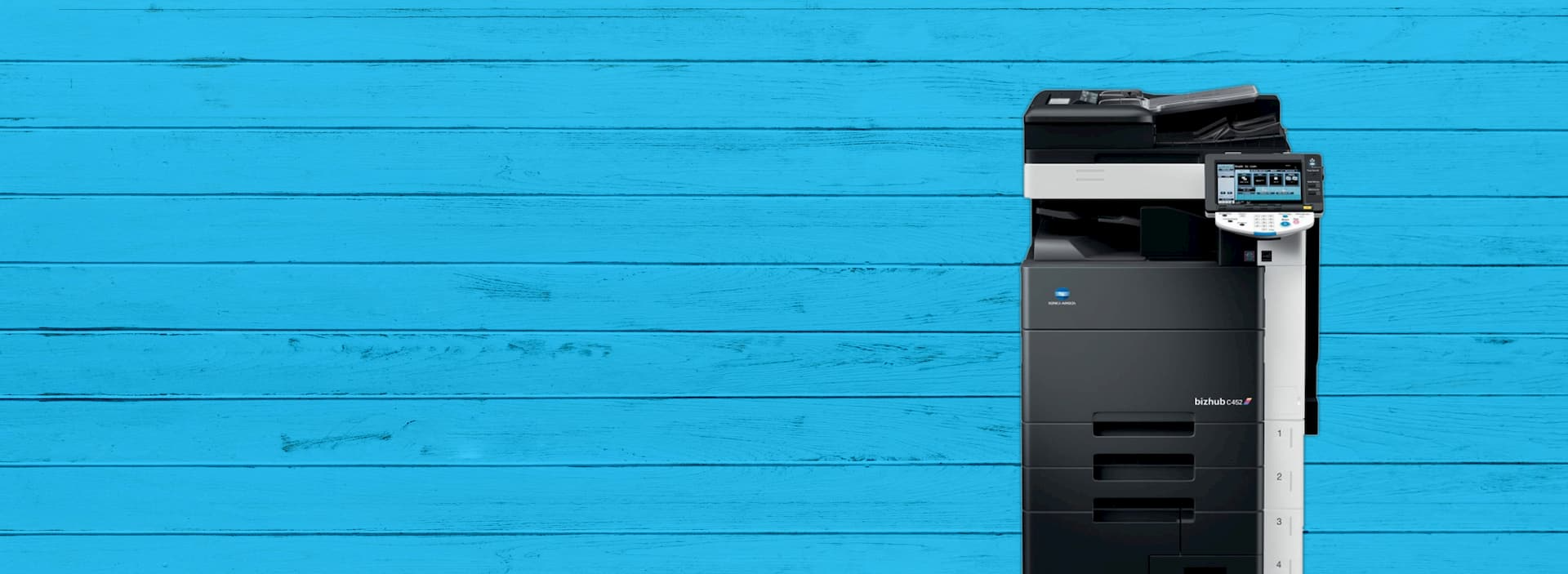 Finding The Best Printer Rental Solutions For Your Small Business